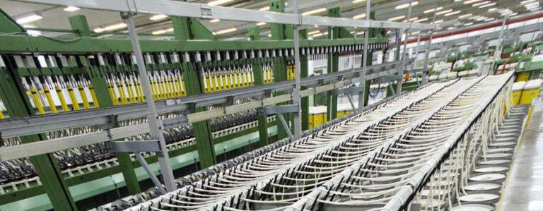 Pakistan’s Gadoon Textile Mills joins ITMF as corporate member