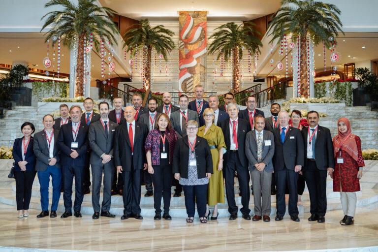 Free trade deal boosts export potential