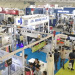 Gartex Texprocess India New Delhi 2022 demonstrates India’s domestic expertise in garment and textile production attracting over 11,000 visitors Gartex