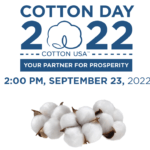 CCI celebrates its third Cotton Day in Mumbai Focus on partnerships for industry growth Photo: Cotton USA