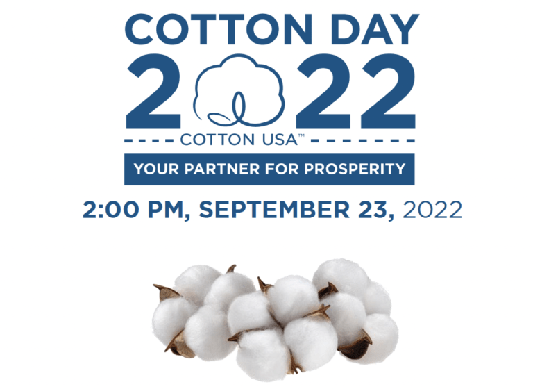 CCI celebrates its third Cotton Day in Mumbai