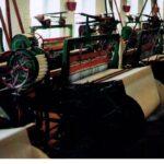 Tamil Nadu power loom weavers’ continue to strike against power traffic, Rs 35 cr per day loss power loom