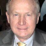 INDA Mourns Loss of Industry Leader and Former Executive Committee Appointee Walter G. Jones Walter G. Jones Photo: Association of the Non-woven Fabrics Industry