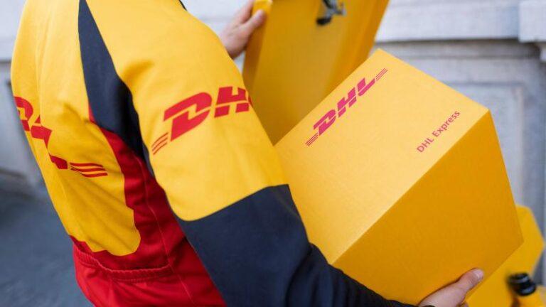 DHL EXPRESS ANNOUNCES ANNUAL PRICE ADJUSTMENTS FOR 2023 IN INDIA