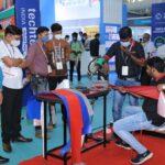 Ninth edition of Techtextil India to take place in September 2023 at Mumbai Techtextil India