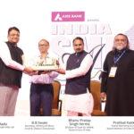 Colorjet Textiles Awarded Top SME of India 2022