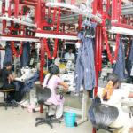 Tiruppur exporters facing slow down, demand decreases by 40%