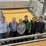 Dickson-Constant anchors its presence in Hauts-de-France Dickson-Constant