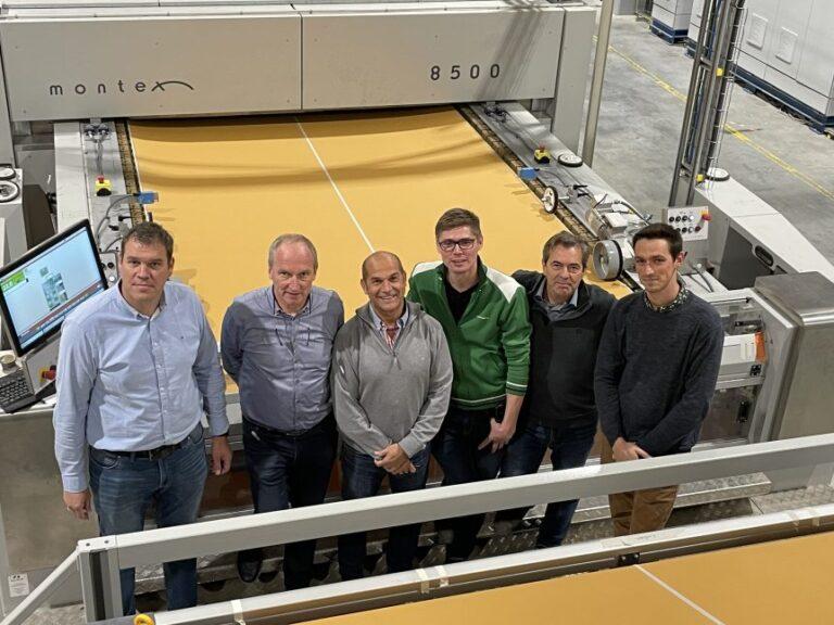 Dickson-Constant anchors its presence in Hauts-de-France