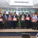 Pratik Bachkaniwala, chairman of TMMA addresses 62nd AGM at Mumbai TMMA