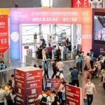 World-renowned exhibitors book their place at 7 to 9 December Cinte Techtextil China Cinte Techtextil China