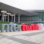 Intertextile Shanghai Apparel Fabrics returns in March to aid industry recovery Intertextile Shanghai Apparel Fabrics