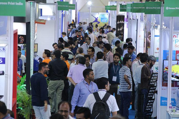 Media Expo introduces new segment for Industrial Screen-Printing Technology
