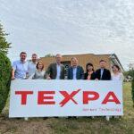 TEXPA now has a strong partner at its side