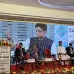 India will achieve 2 trillion export target by 2030 : Piyush Goyal Piyush Goyal