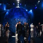 Nexa partners with Gaurav Gupta to showcase a stunning astro collection to end day four on a high note at Lakmé Fashion Week in partnership with Fdci NEXA PARTNERS WITH GAURAV GUPTA TO SHOWCASE A STUNNING ASTRO COLLECTION TO END DAY FOUR ON A HIGH NOTE AT LAKMÉ FASHION WEEK IN PARTNERSHIP WITH FDCI