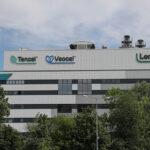 Lenzing named sustainability champion for the second time Lenzing AG