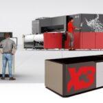 Agfa to showcase its next-gen inkjet technology at Printing United Agfa