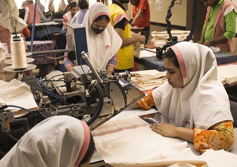 ITMF global textile industry survey shows a deteriorating business situation