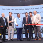Textiles Secretary Inaugurates 54 th edition of IHGF Delhi Fair-Autumn 2022 IHGF Delhi Fair-Autumn 2022