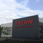 Teijin Frontier thai subsidiary launches facility for producing functional polyester filaments Teijin Frontier