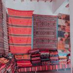 Online portal for handicraft artisans to participate in marketing events handicraft