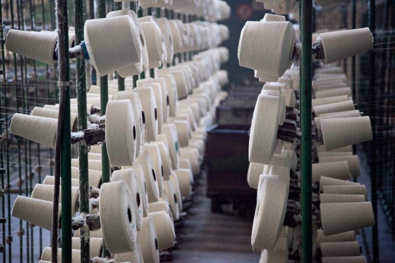 Home textile exporters to see contraction in turnover this fiscal: Report