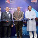 U.S. Embassy opens commercial service office in Bangladesh to support increased trade Bangladesh