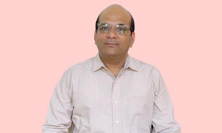 Colorjet appoints Arun Varshney as head for its textile business.