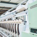 Rieter at India ITME 2022 — Hall 10, Stand H10C11 Rieter Autoconer X6 – key machine for highest efficiency