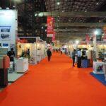 Expo on global textile machinery to be held in Gr. Noida from Dec 8th to 13th global textile machinery