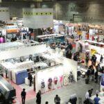 JIAM 2022 OSAKA to open this month JIAM 2022