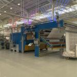 Trade delegation follows Monforts success in Turkmenistan Monforts