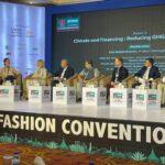 37th IAF world fashion convention Dhaka successful! IAF world fashion convention