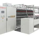 GUALCHIERI E GUALCHIERI at India ITME 2022 — Hall H9 Stand H9E8A FantaFILO-ROC Photo: Gualchieri e Gualchieri