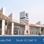 It’s almost time for India ITME – visit the Trützschler Group! Trützschler Group