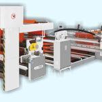 InspirOn to showcases high performance aluminum flyers & stenter machine InspirOn