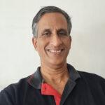 Trident Pneumatics at ITME 2022 — Stand H15C18, Hall H15 Mr. K.S. Natarajan, Managing Director Trident Pneumatics Private Limited. Photo: Trident Pneumatics