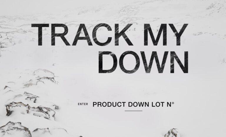 ALLIED Feather + Down Empowers users of the TrackMyDown education platform through a partnership with protect our winters