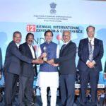 FICCI chemicals and petrochemicals awards 2022