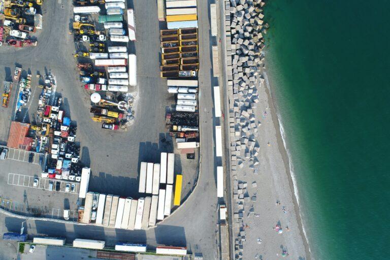 Tripura govt proposes to centre to set up another multi-modal logistics hub: Official