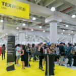 Global footwear sourcing returns to Texworld after successful summer debut Texworld