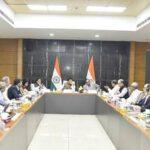 Encourage startups and young scientists in the niche areas like Technical Textiles: Union Minister Piyush Goyal Technical Textiles