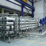 WTT International shows effluent treatment and zero liquid discharge at ITME 2022 WTT International