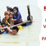 Rieter donates CHF 100000 to support flood victims in Pakistan Rieter