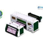 Colorjet to unveil earth series at India ITME 2022 Colorjet