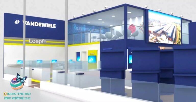 Loepfe to present YarnMaster PRISMA at India ITME 2022