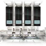 Coloreel’s technology for thread dyeing reduces water consumption by 97% Coloreel