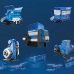 Renewcell applies new textile fiber preparation system using Andritz ADuro technology Andritz