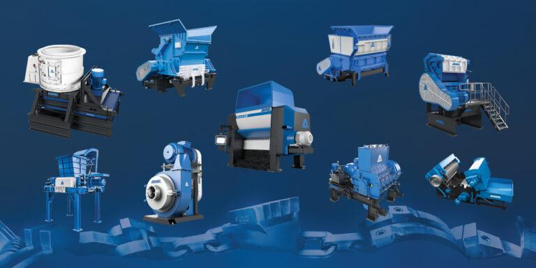 Renewcell applies new textile fiber preparation system using Andritz ADuro technology